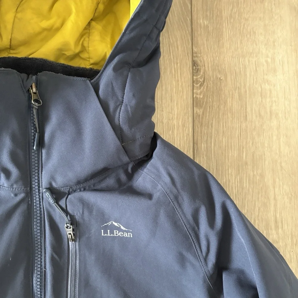 L.L. Bean see photos